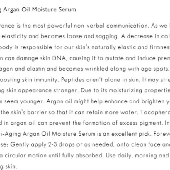 Predire Paris Flawless Peptide Set | Anti-Aging Skincare Collection NIB - Picture 13 of 15